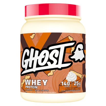 Ghost Whey Clearance