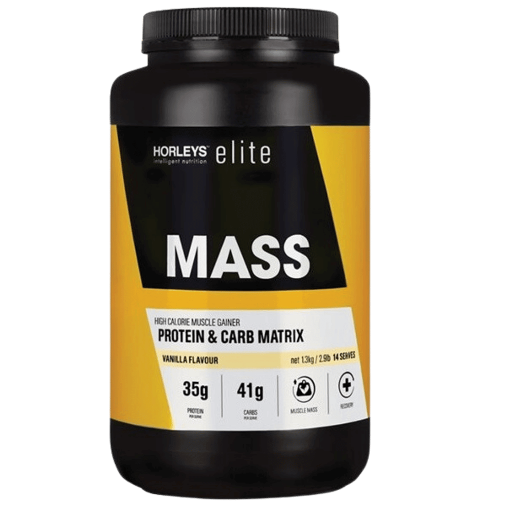 Horleys Elite Mass
