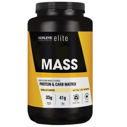 Horleys Elite Mass