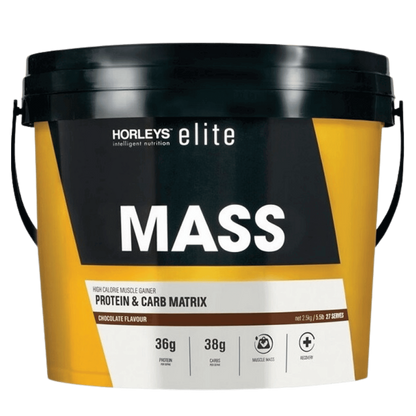 Horleys Elite Mass