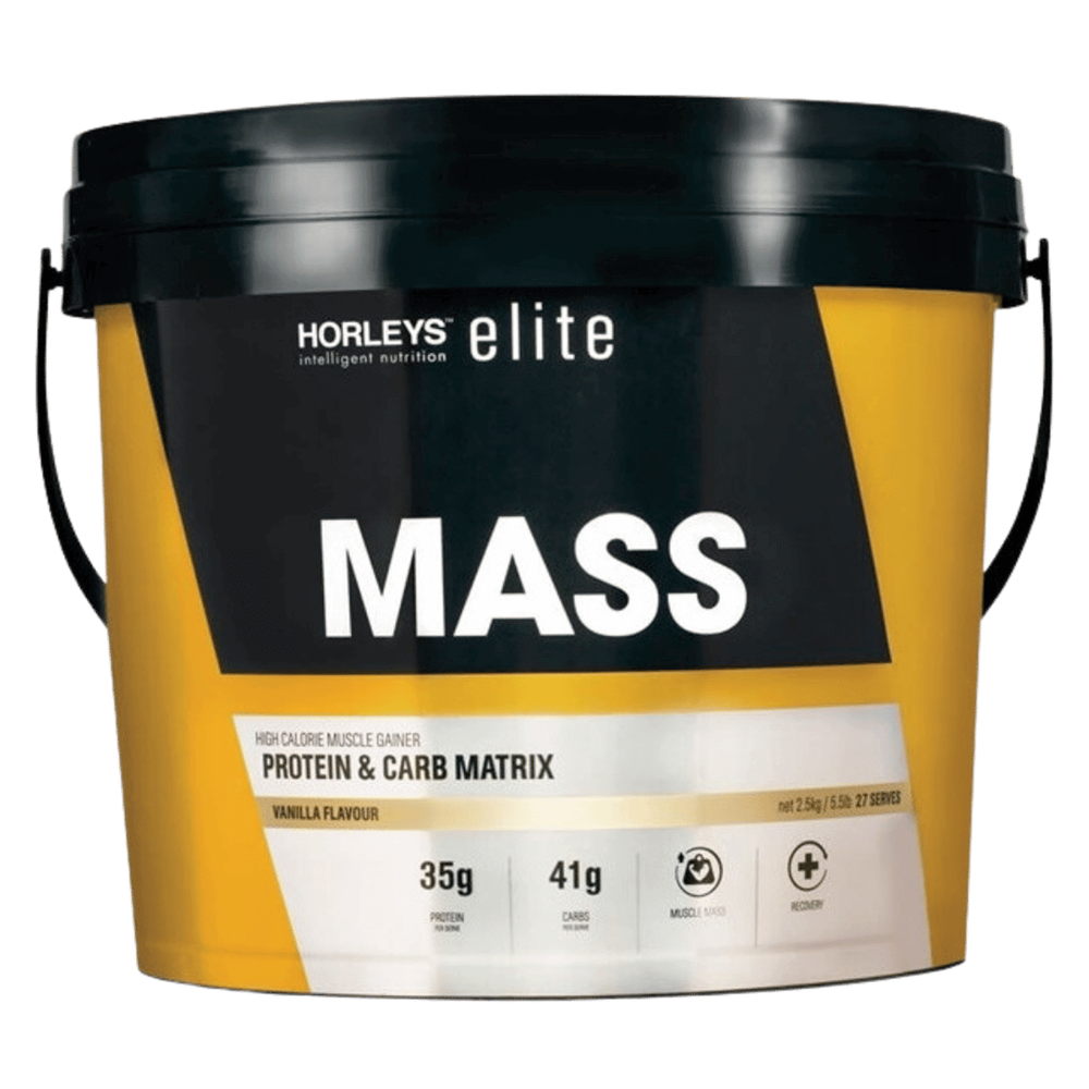 Horleys Elite Mass