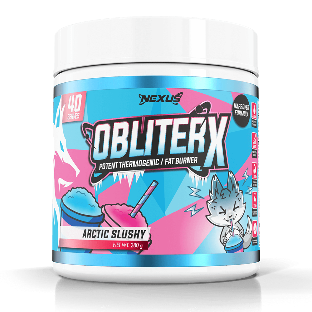 Nexus ObliterX