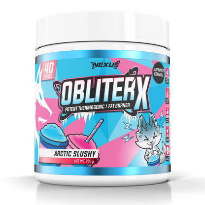 Nexus ObliterX