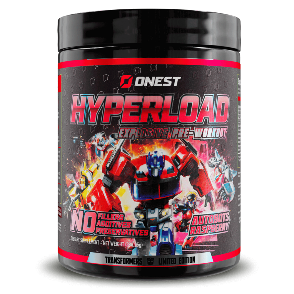 Onest Hyperload Clearance