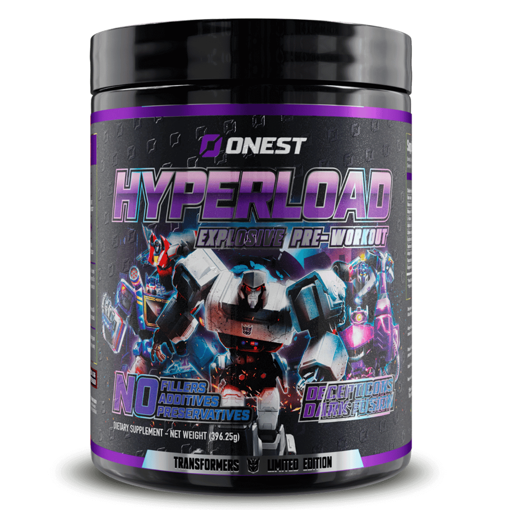 Onest Hyperload Clearance