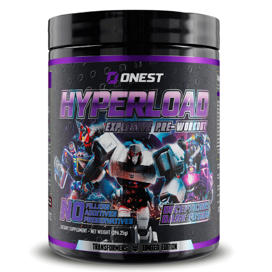 Onest Hyperload Clearance