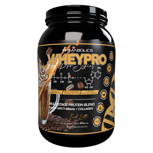 Primabolics Whey Pro Clearance