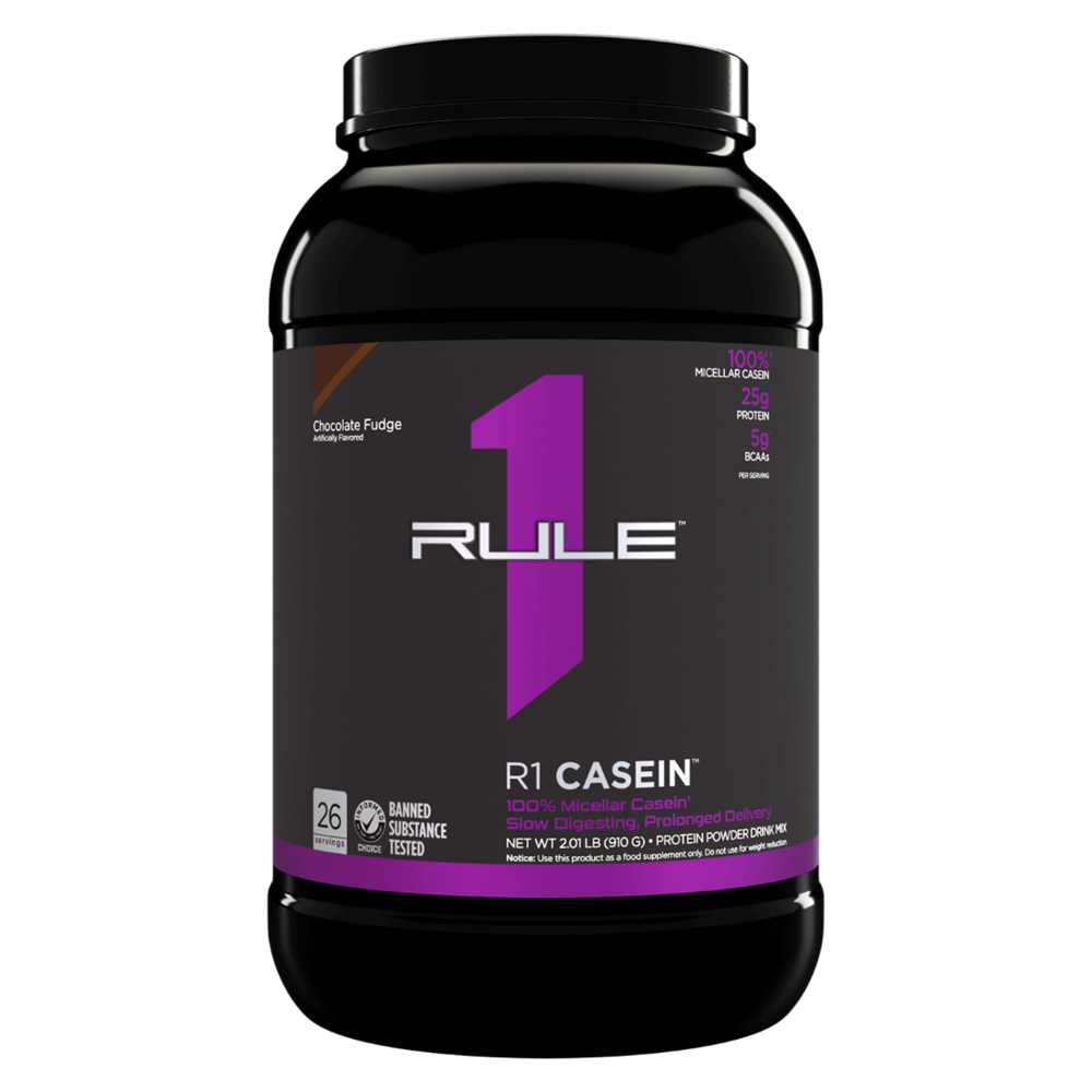Rule 1 Casein Clearance