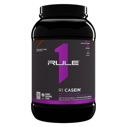 Rule 1 Casein Clearance