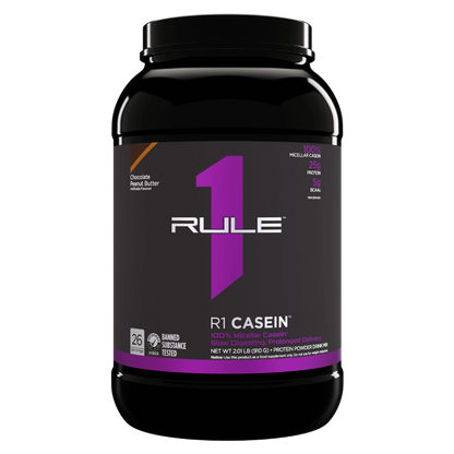 Rule 1 Casein Clearance