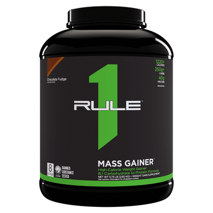 Rule 1 Mass Gainer Clearance
