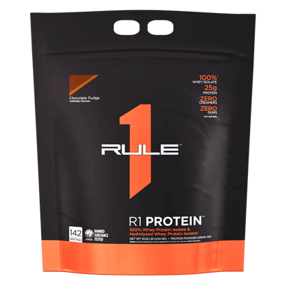 Rule 1 Protein Whey Isolate