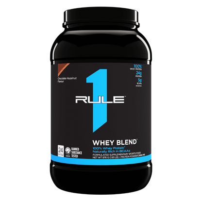 Rule 1 Whey Blend