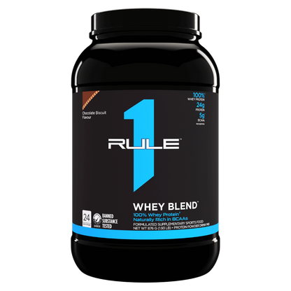 Rule 1 Whey Blend