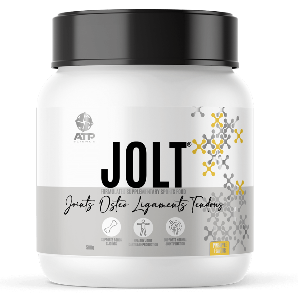 ATP Science JOLT Clearance