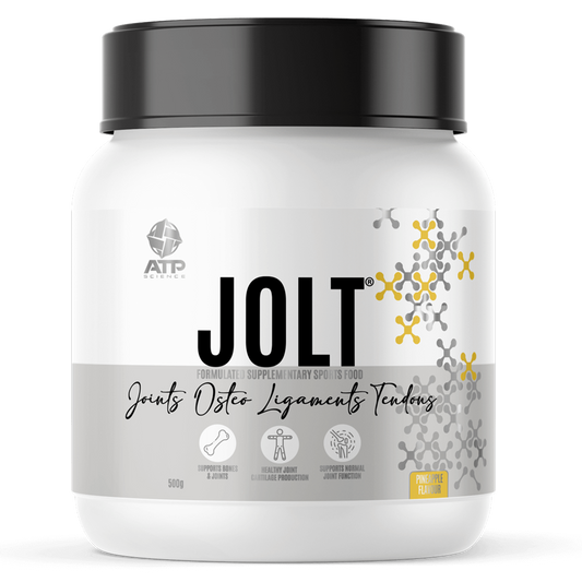 ATP Science JOLT Clearance