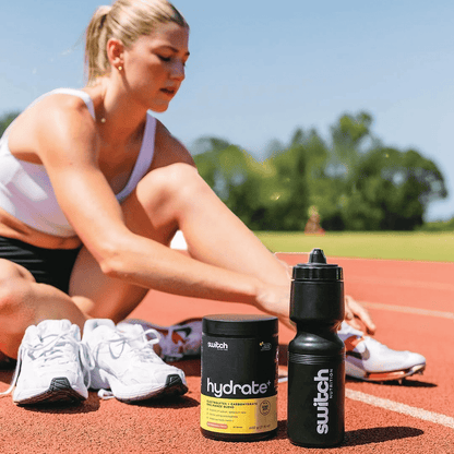 Switch Nutrition Hydrate Plus