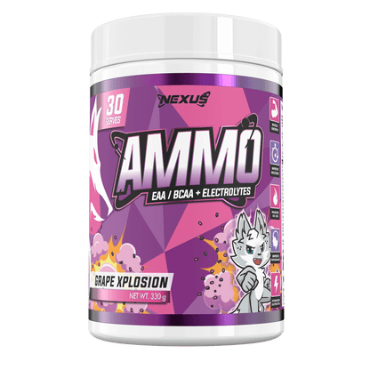 Nexus AMMO
