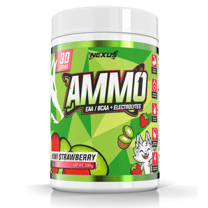Nexus AMMO