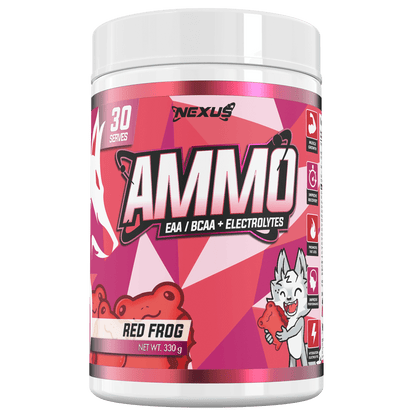 Nexus AMMO