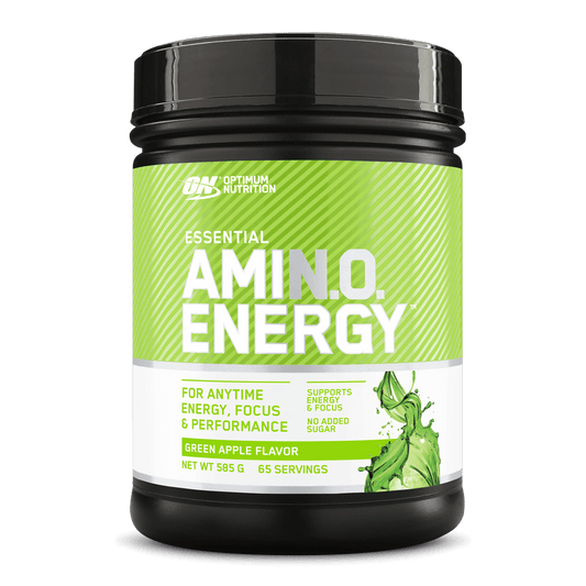 Optimum Nutrition Amino Energy Clearance