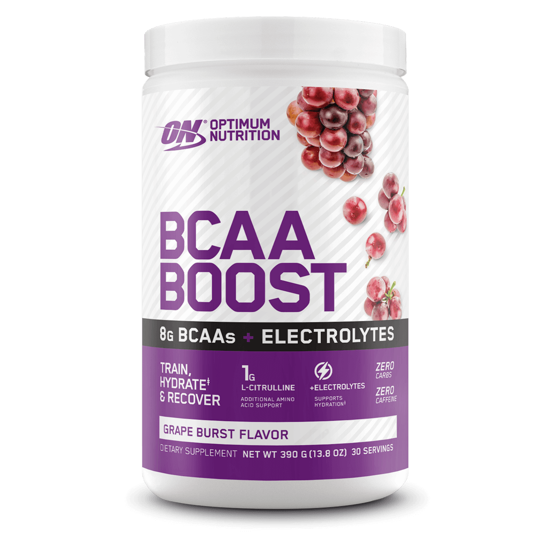 Optimum Nutrition Bcaa Boost