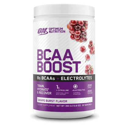 Optimum Nutrition Bcaa Boost