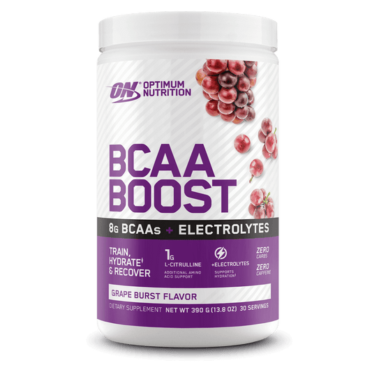 Optimum Nutrition Bcaa Boost