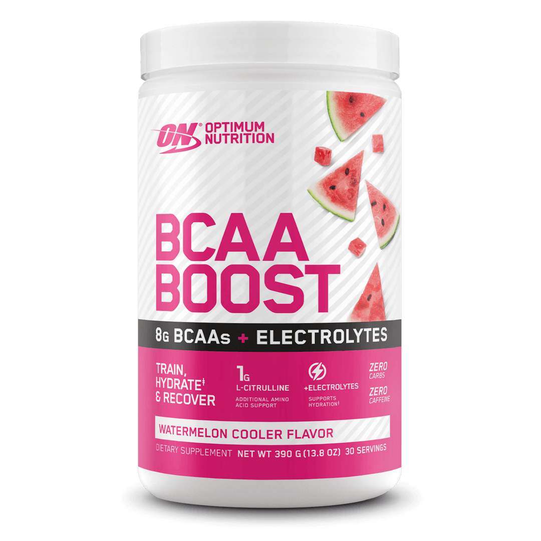 Optimum Nutrition Bcaa Boost