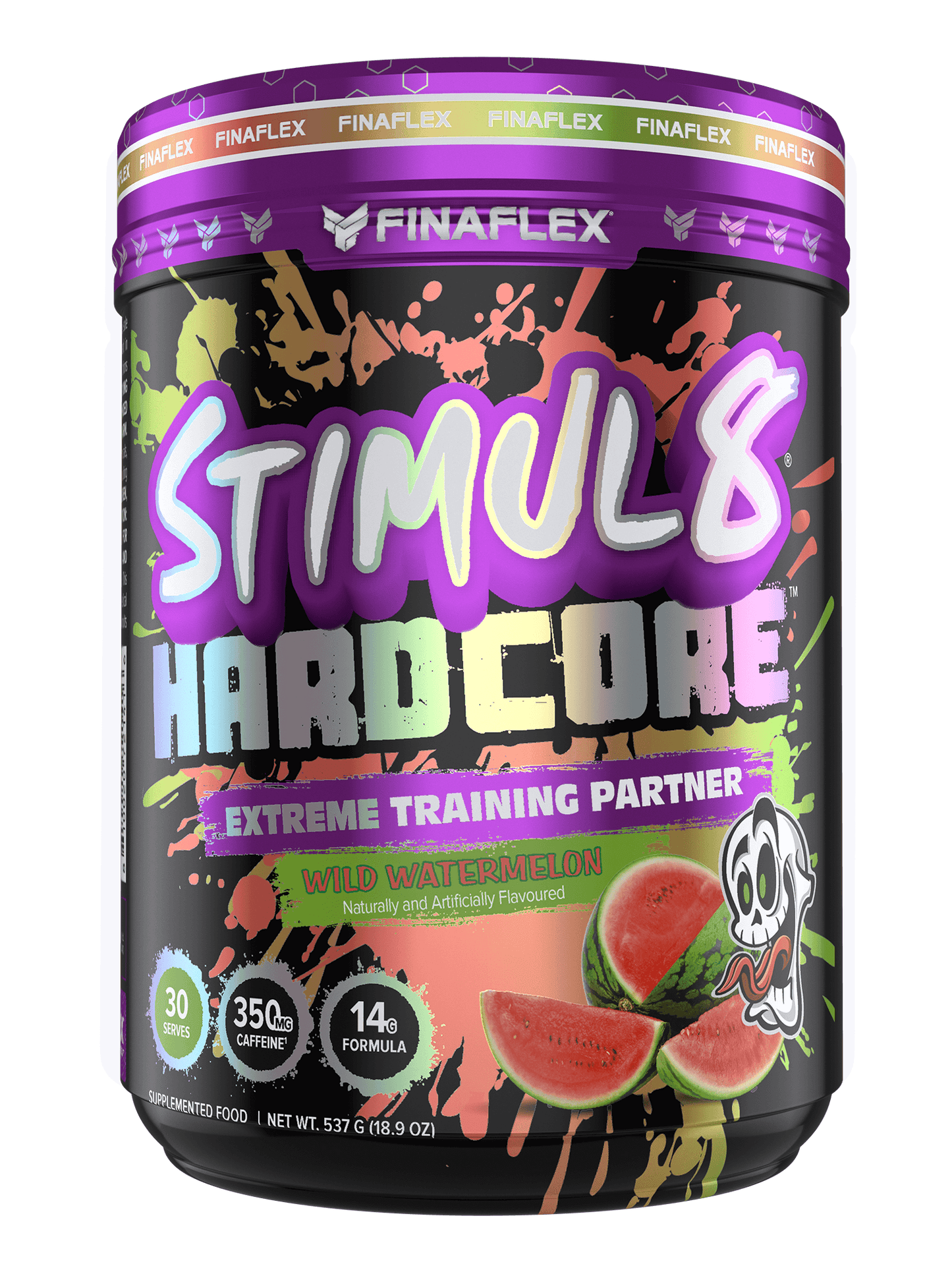 Finaflex Stimul8 Hardcore