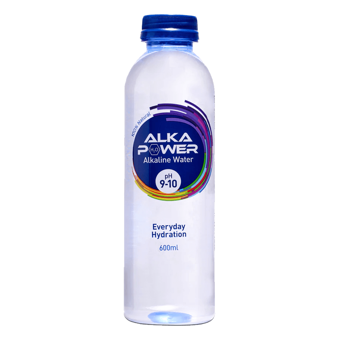 Alka Power Alkaline Water