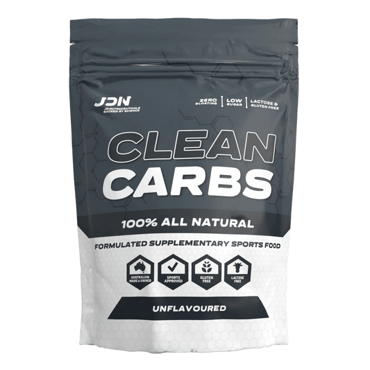 Altered Nutrition Clean Carbs