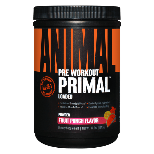 Animal Primal