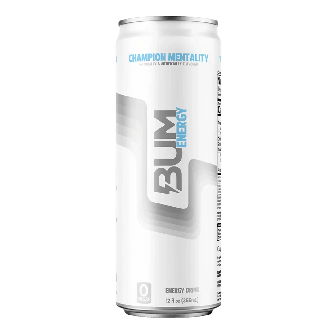 BUM Energy Drink