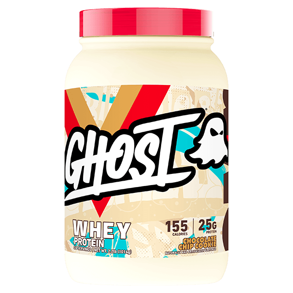 Ghost Whey