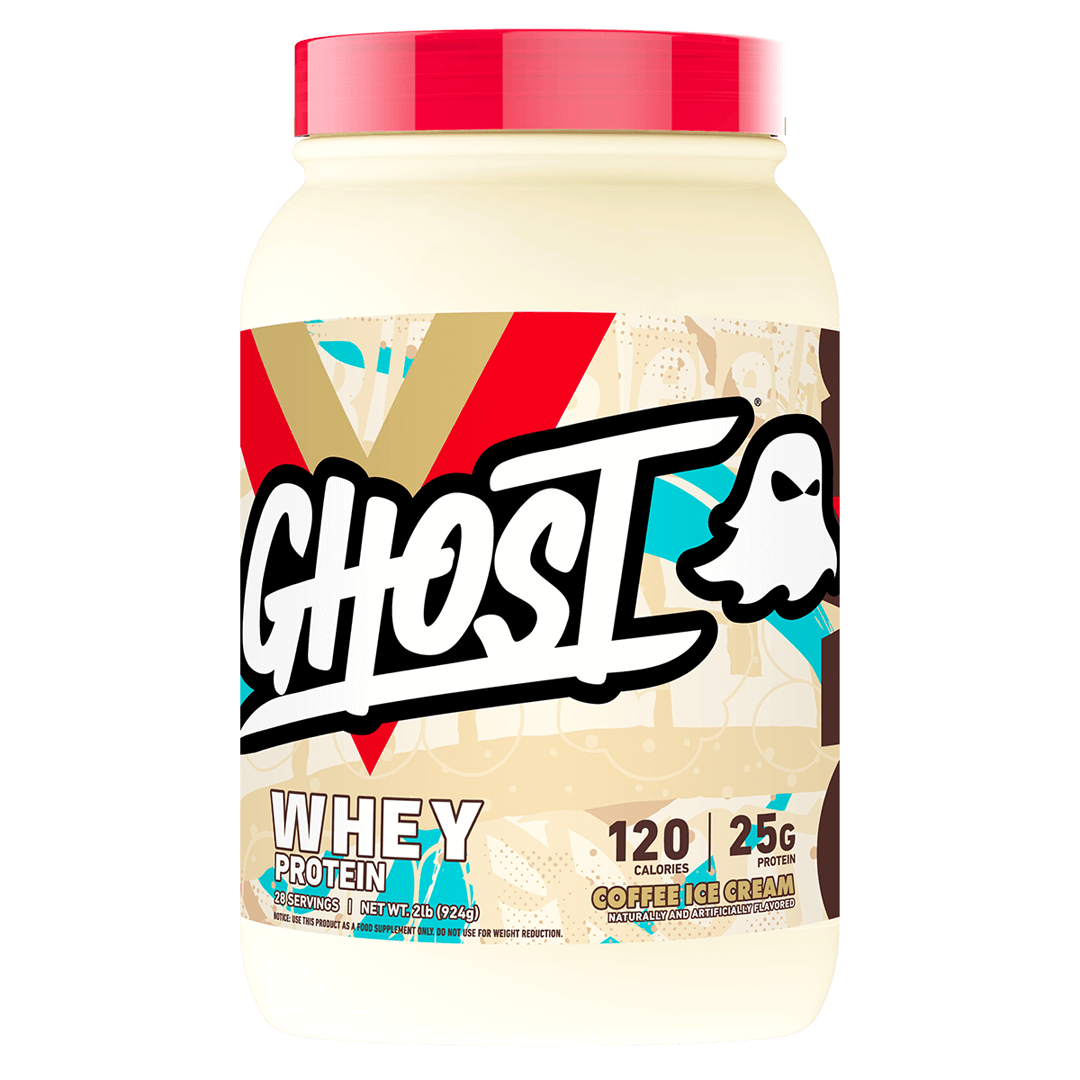 Ghost Whey Clearance