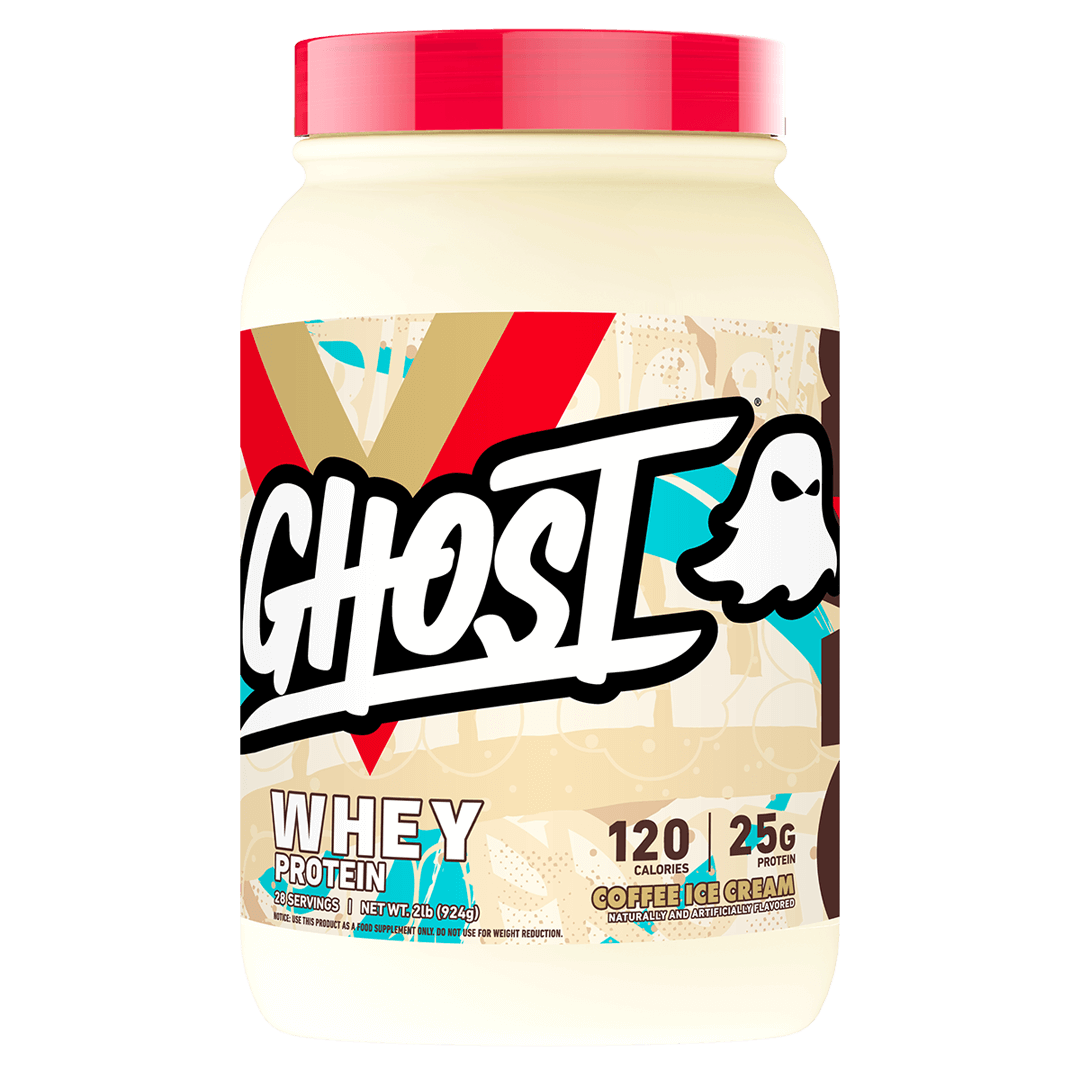 Ghost Whey