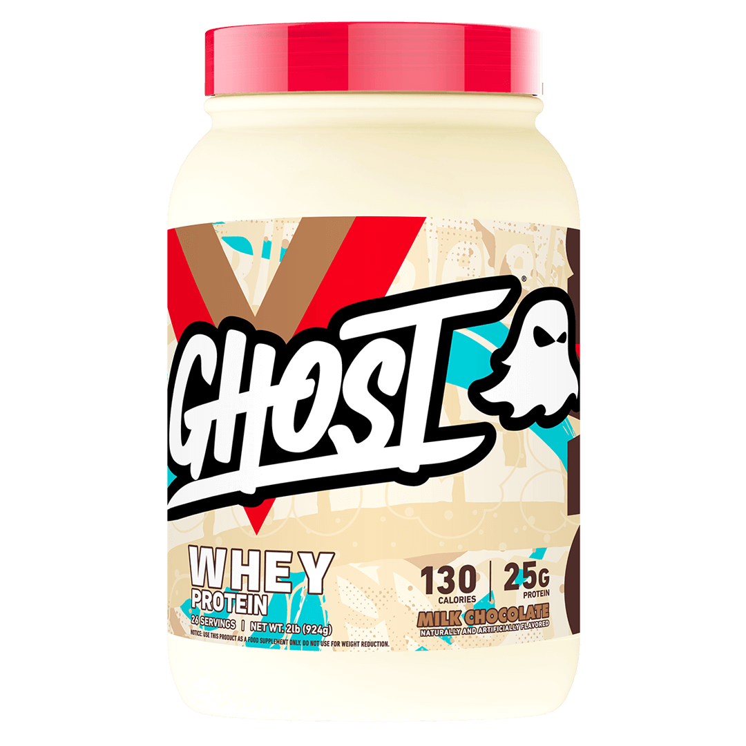 Ghost Whey Clearance