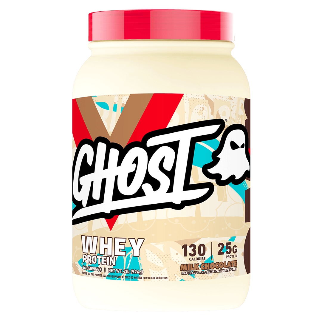 Ghost Whey