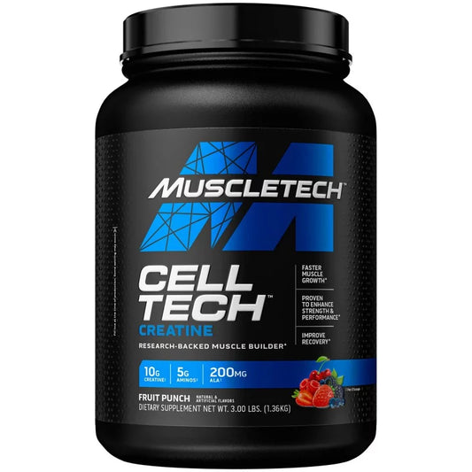 MuscleTech Cell-tech Performance