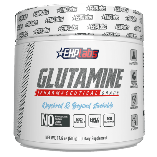 EHP Labs L-glutamine