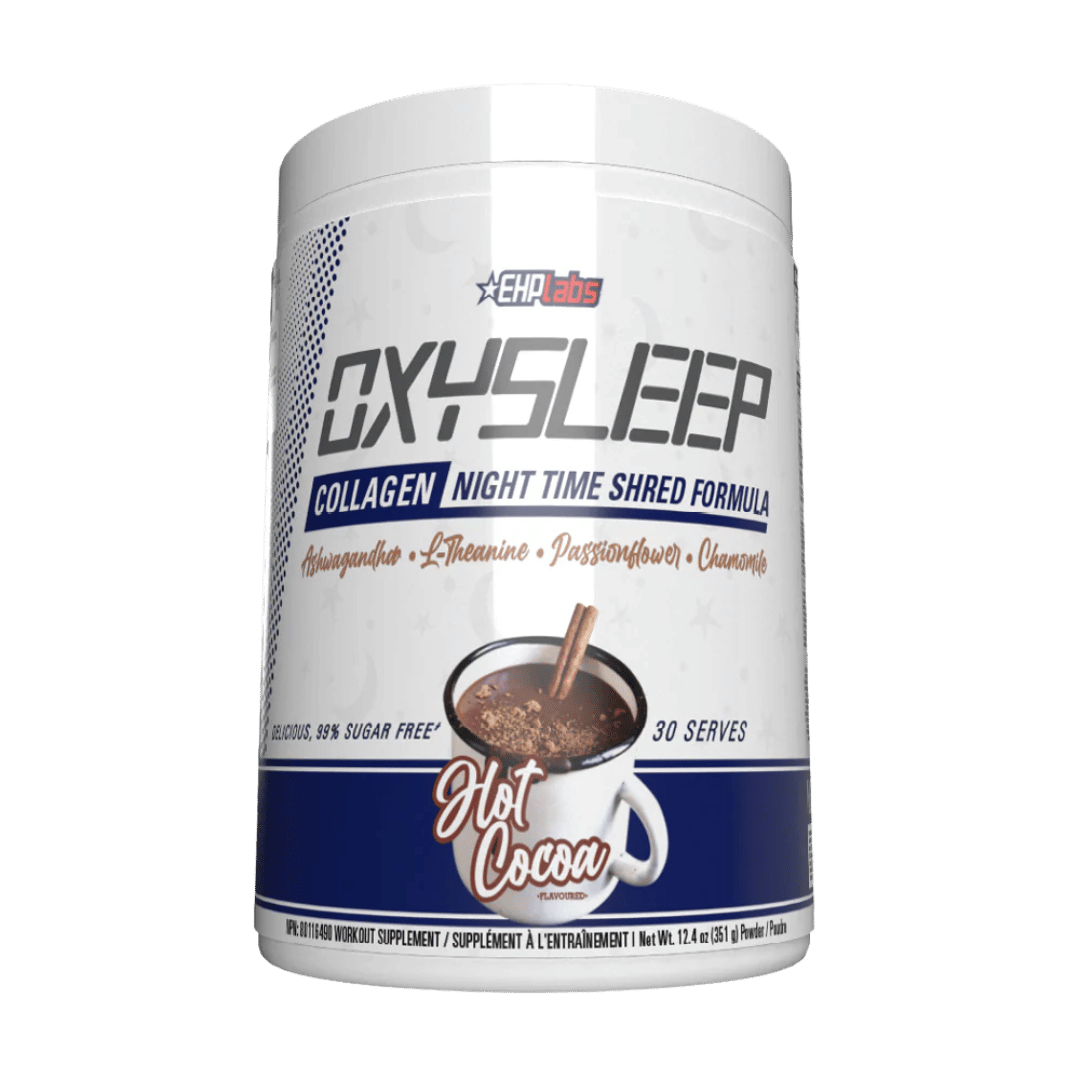 EHP Labs Oxysleep Collagen