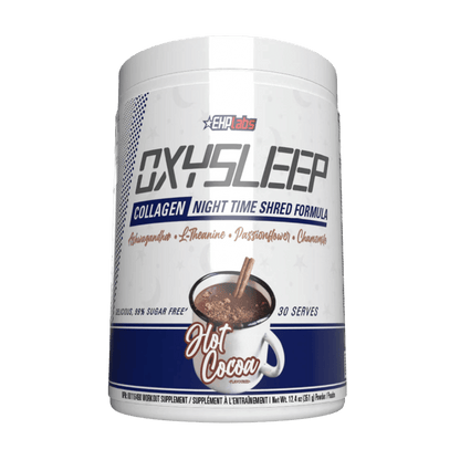 EHP Labs Oxysleep Collagen