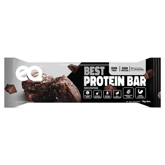 EQ Best Protein Bar