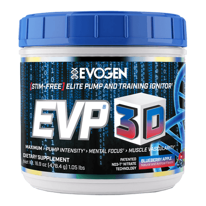 Evogen EVP 3D