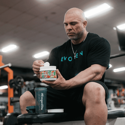 Evogen Amino K.E.M