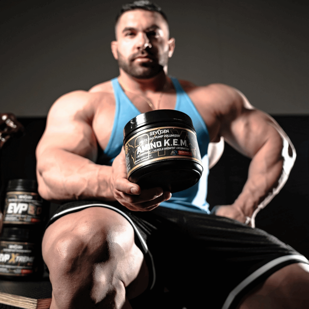 Evogen Amino K.E.M