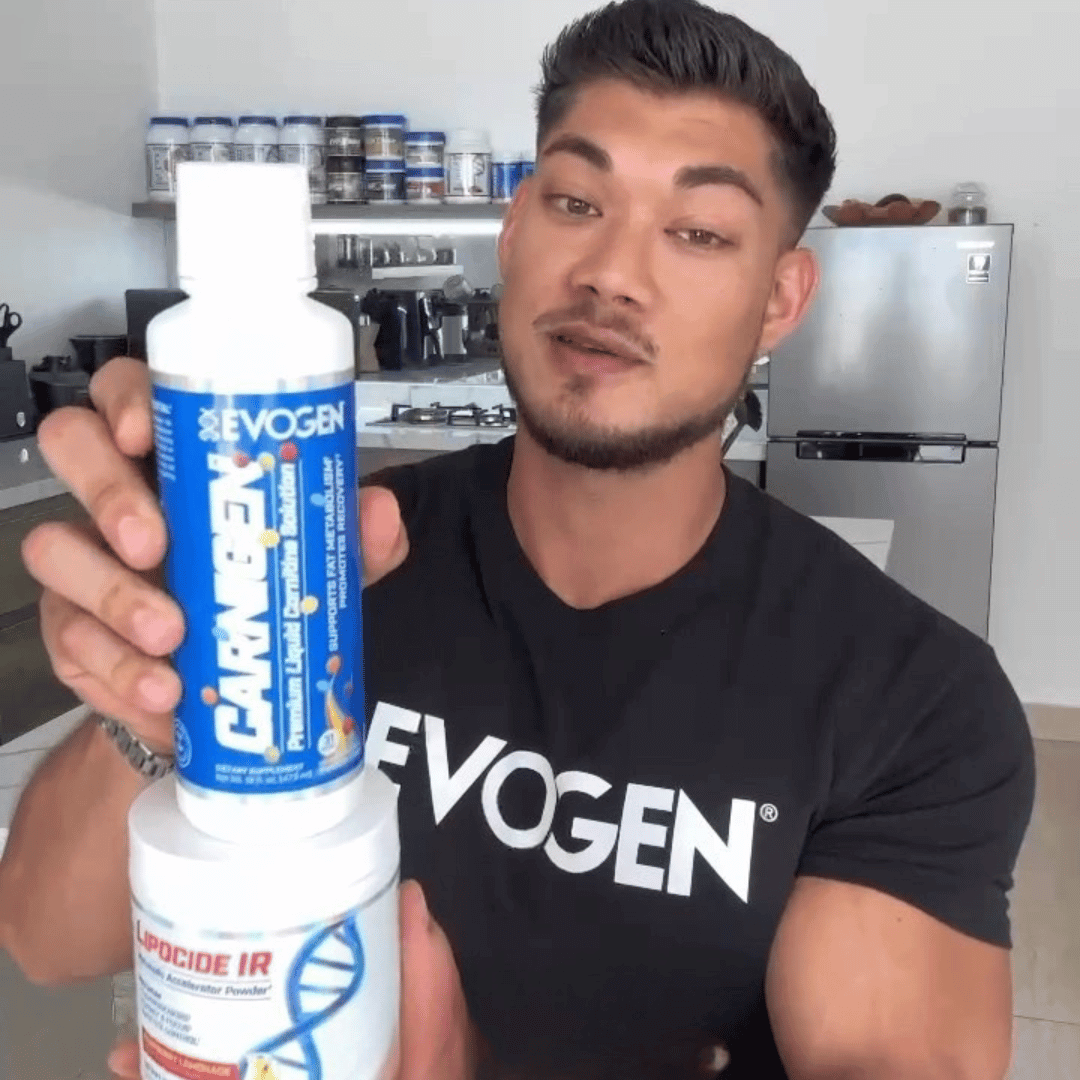 Evogen Carnigen Liquid