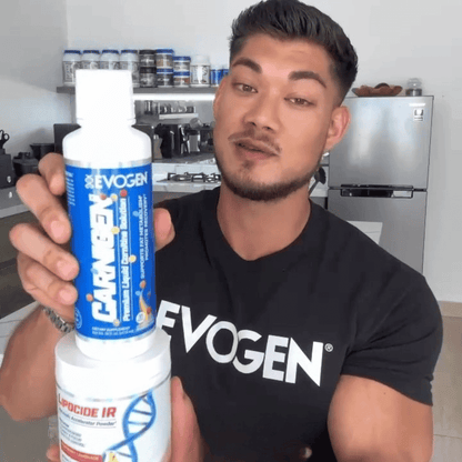 Evogen Carnigen Liquid