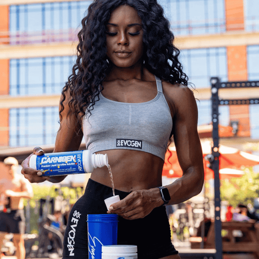 Evogen Carnigen Liquid